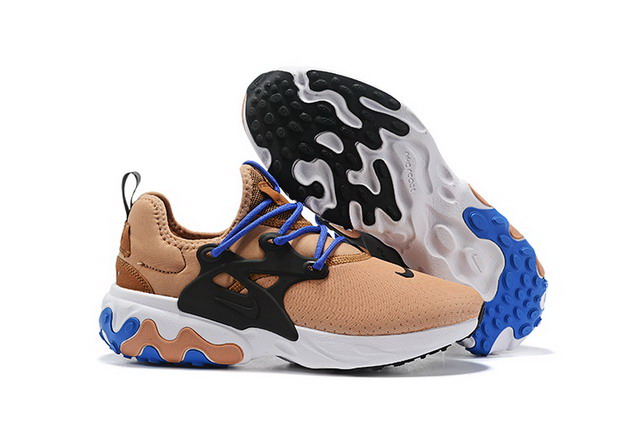 women Presto React shoes-016